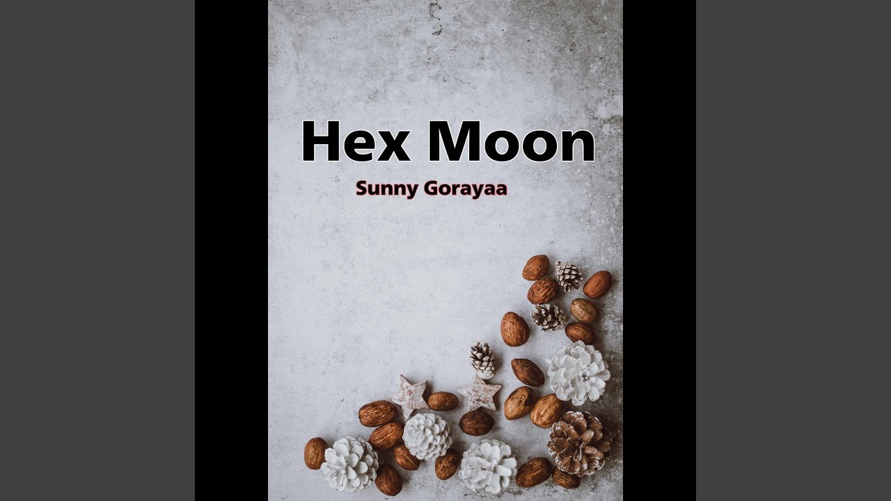Hex Moon