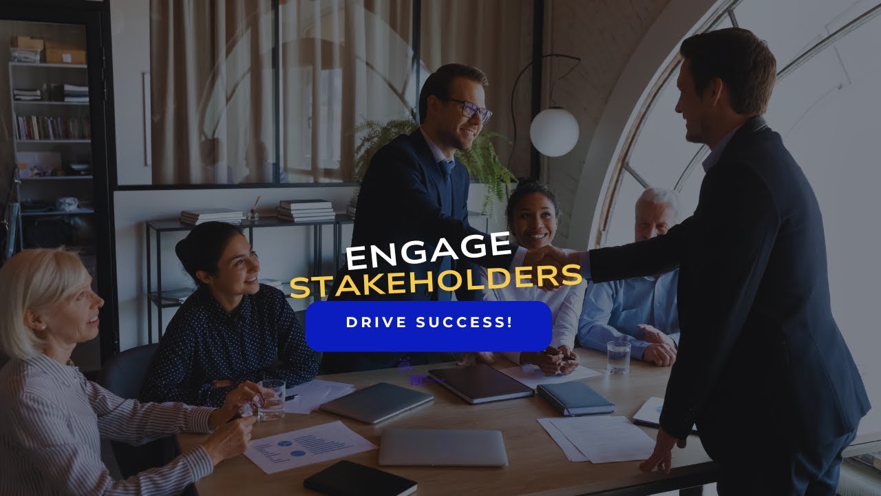 Mastering Stakeholder Engagement: Essential Strategies for Modern HR Leaders