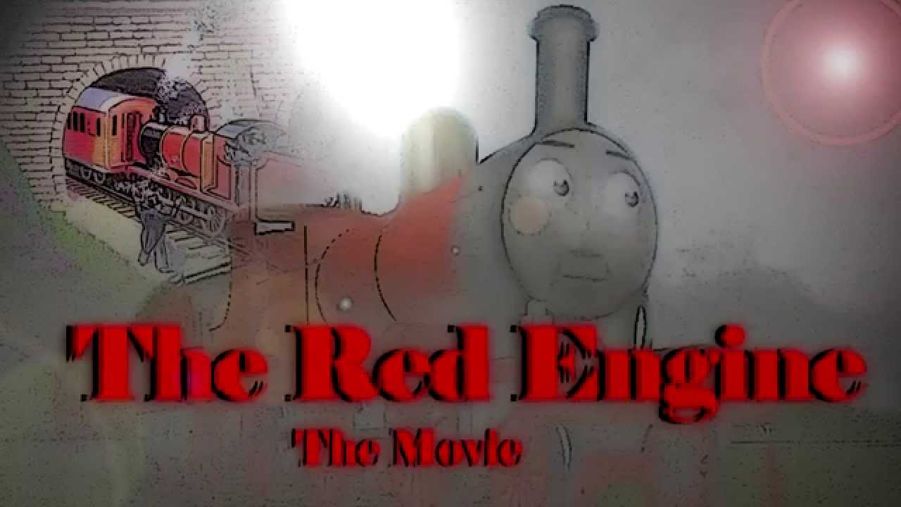 Origins Of Sodor: Sudrian Classic: The Red Engine