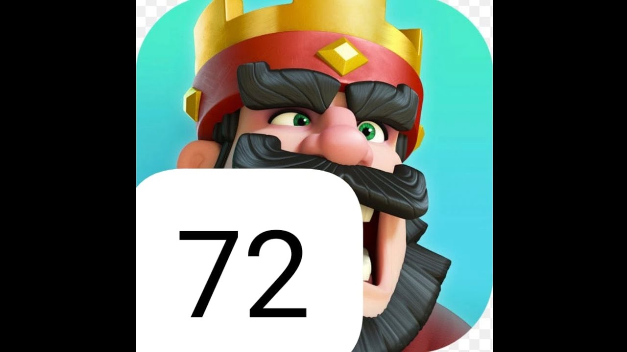 CLASH ROYALE gameplay ep 72