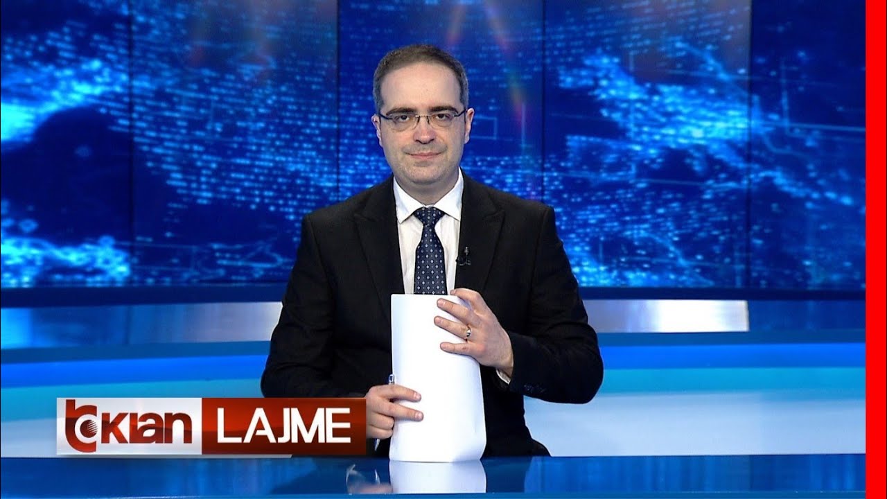 Edicioni i Lajmeve Tv Klan 30 Janar 2026, ora 12:00 | Lajme - News