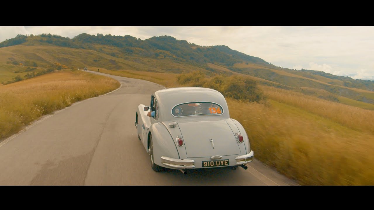 Mille Miglia 2023 | Gault Racing | 2023