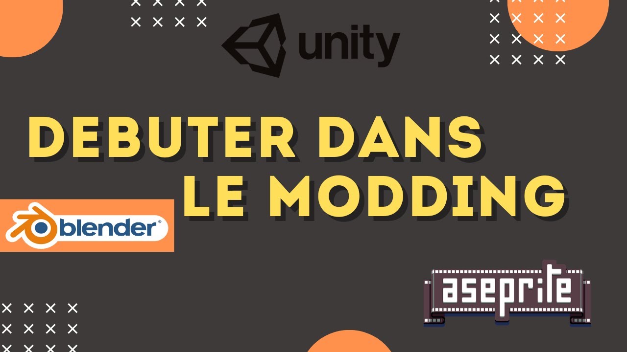 [FR] DEBUTER DANS LE MODDING - UNTURNED (Fonctionne 2024)