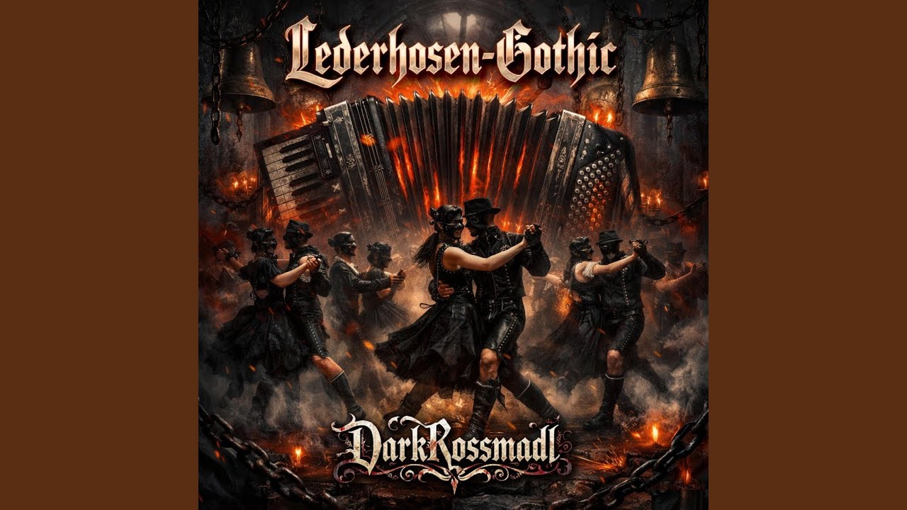 Lederhosen-Gothic