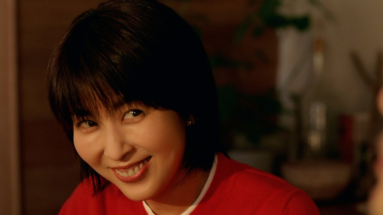 松たか子、岡部たかしと仲良し夫婦役　“息ピッタリ”なインタビュー動画も　サントリー「赤玉プレミアムブレンデッドワイン」新テレビCM