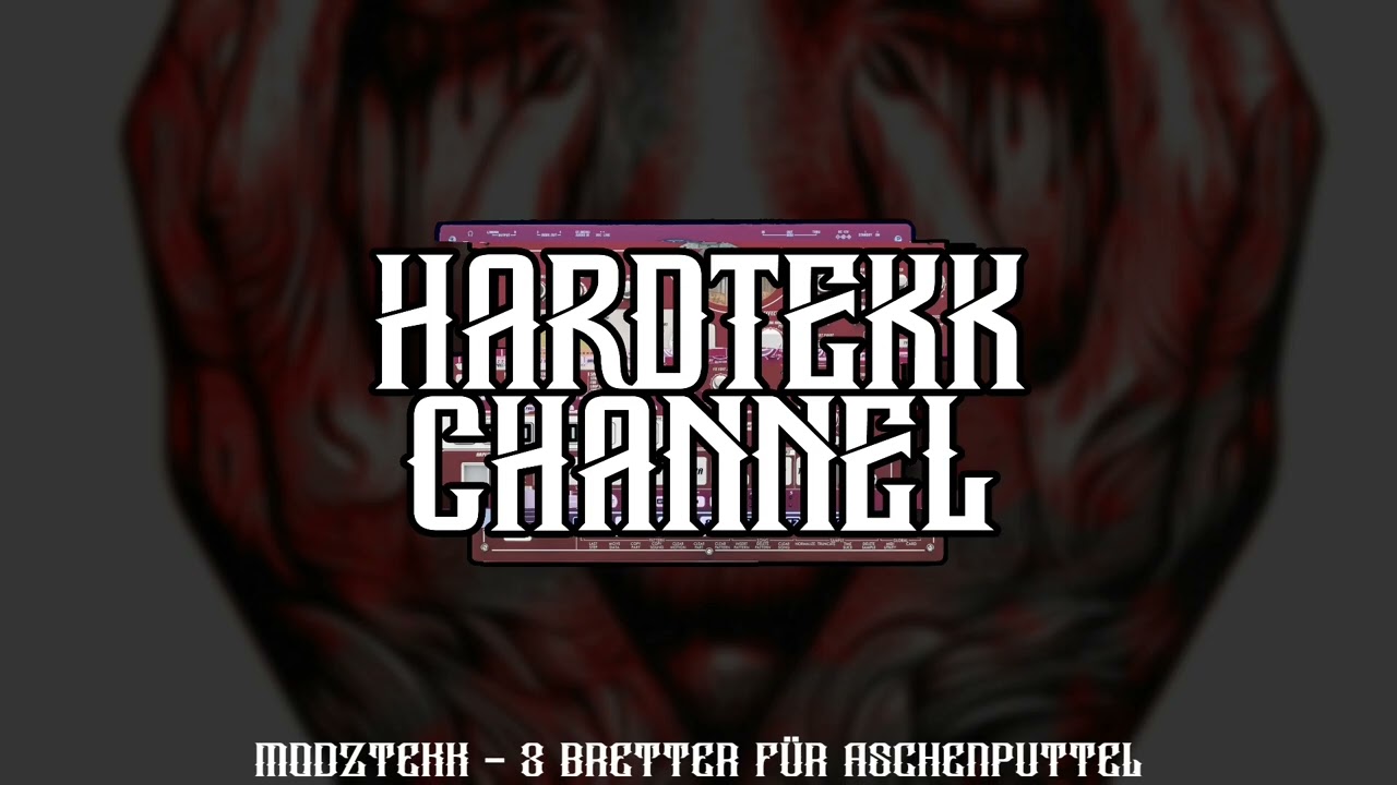ModZtekk - 3 Bretter F&uuml;r Aschenputtel | HARDTEKK