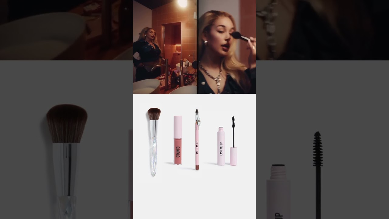 #TheFIXBeauty sustainable fix you're after 💋💄