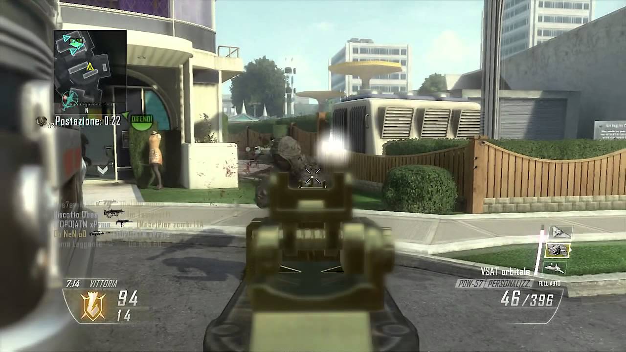 Decimo Prestigio - Killer Nucleare, GRAZIE CINEMA :) - 22 CoSII