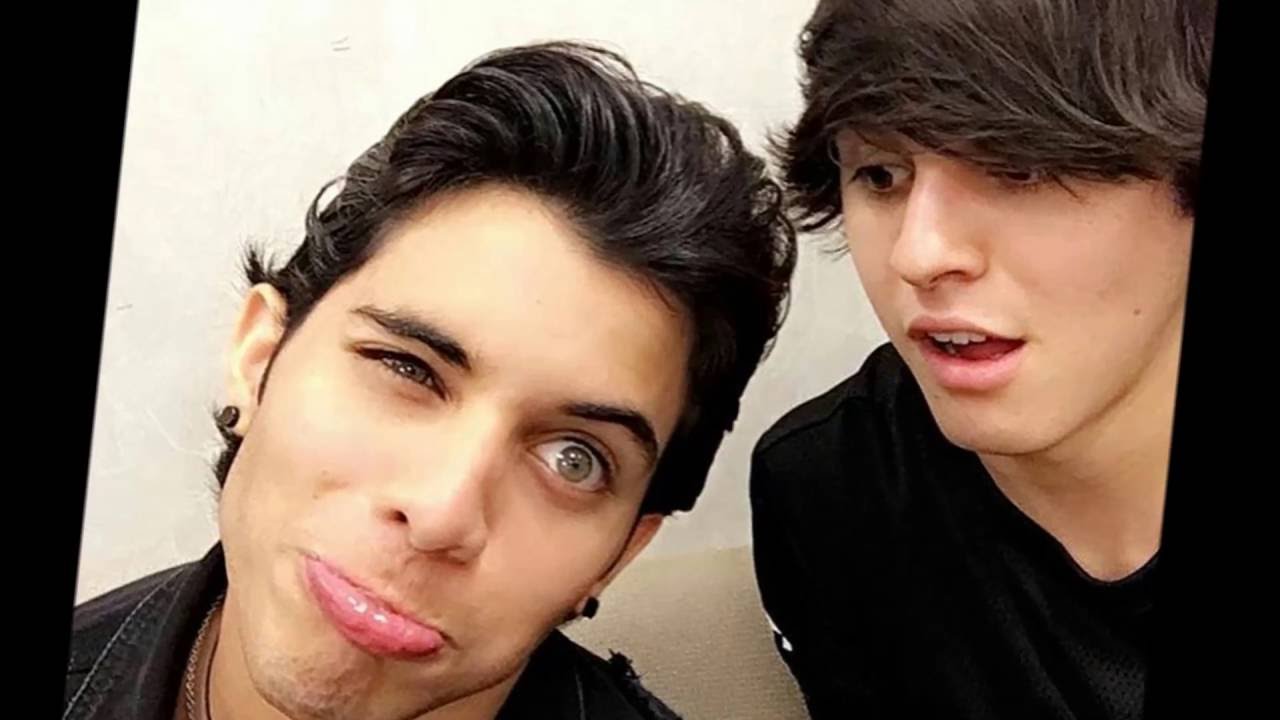 CNCO Chriserick