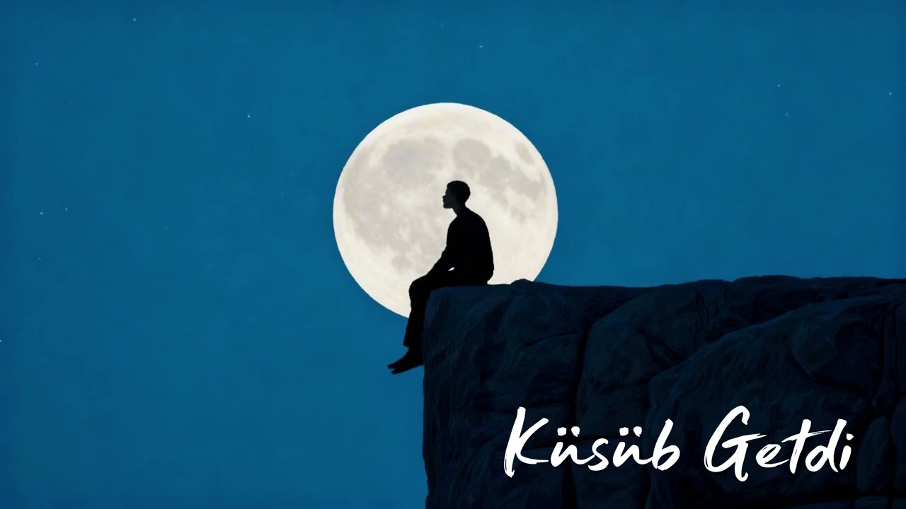 &ldquo;K&uuml;s&uuml;b Getti &ndash; Anadolu Rock (AI Cover)