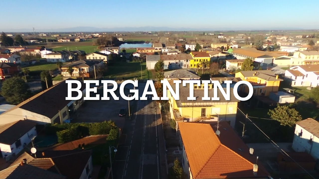 bergantino