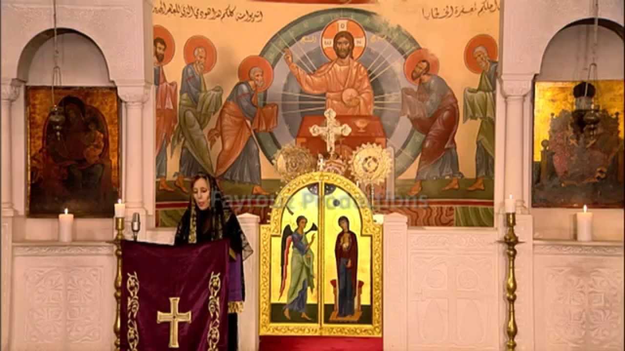 Fayrouz Ifrahi Ya Bayta Aniya 2015 by Reema Rahbany