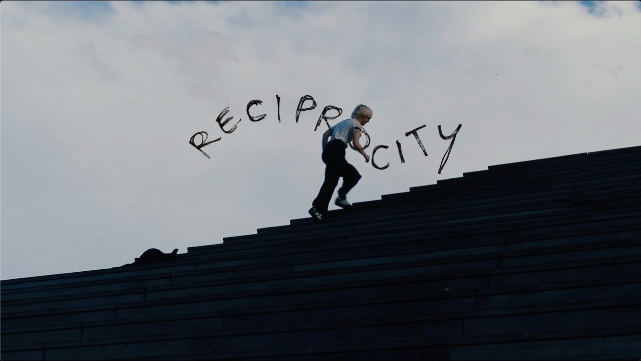 Whirlybird - Reciprocity (Official Music Video)
