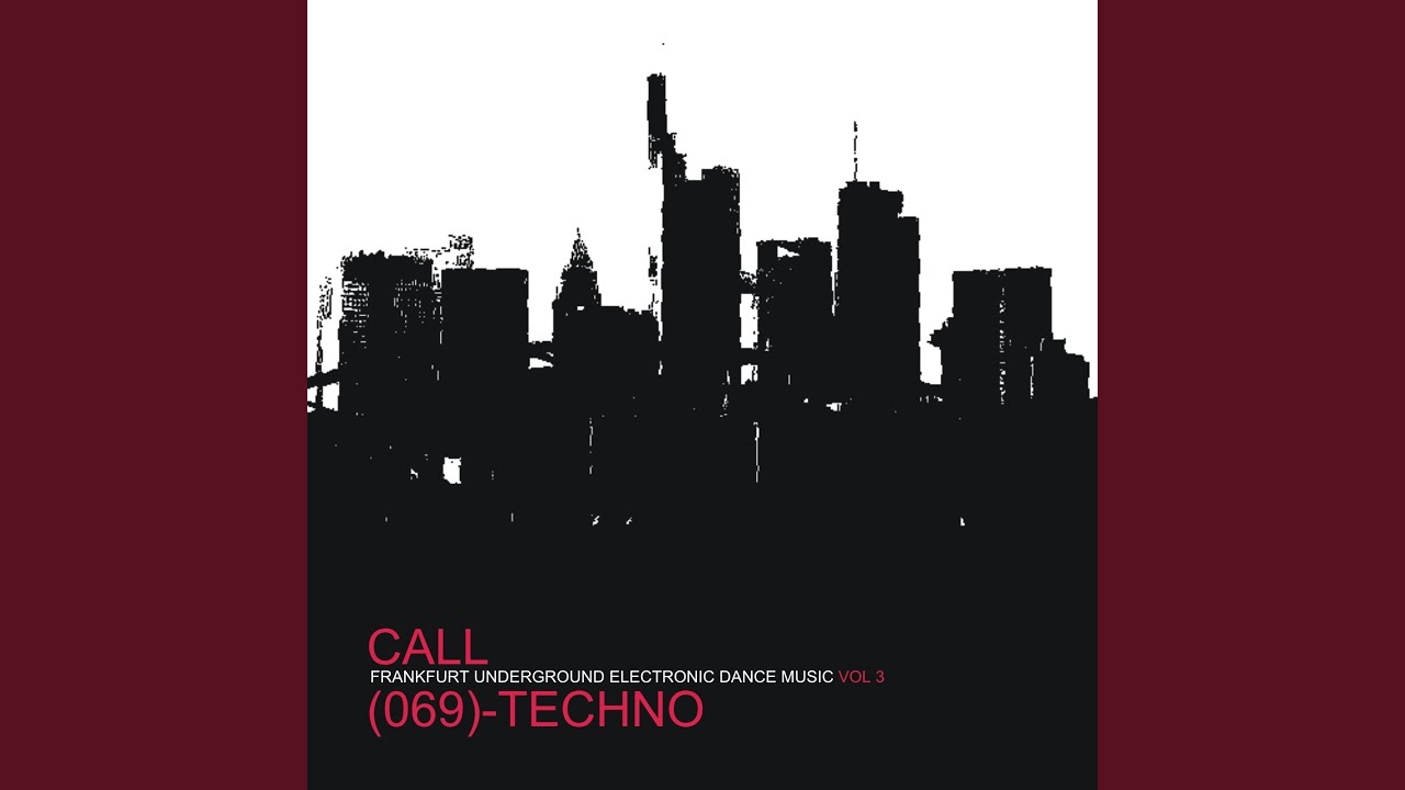 Changing Societies (Original Mix)