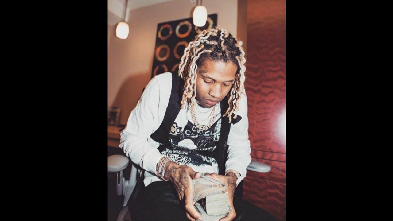 (FREE) Lil Durk Type Beat - 