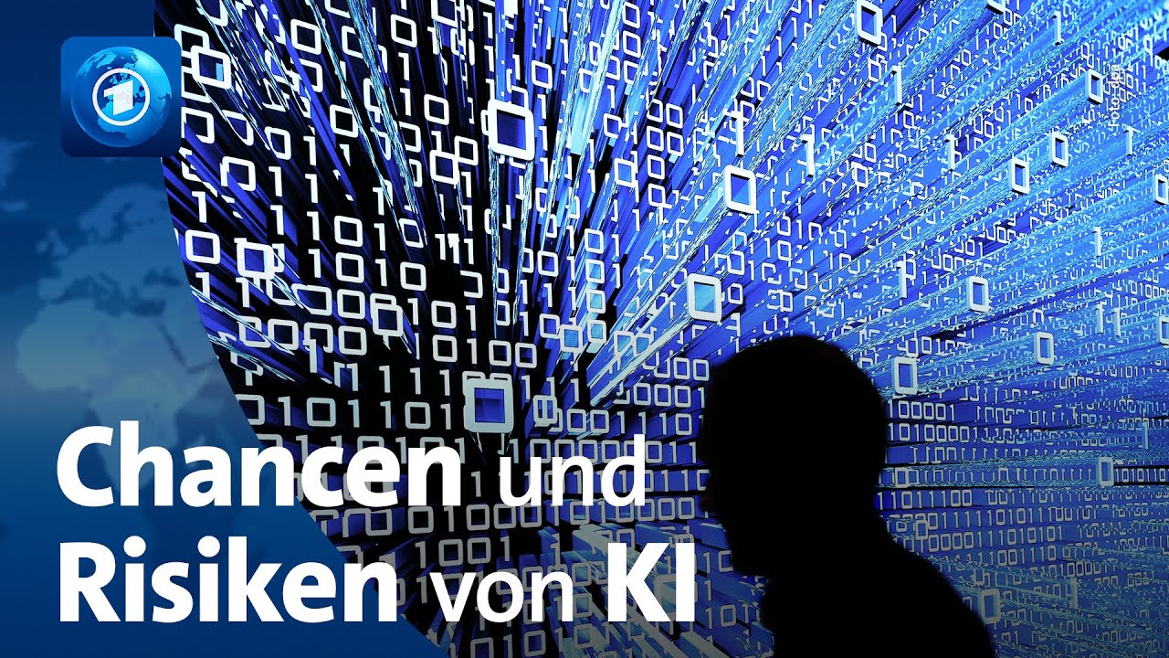 Chancen und Risiken: Künstliche Intelligenz im Alltag