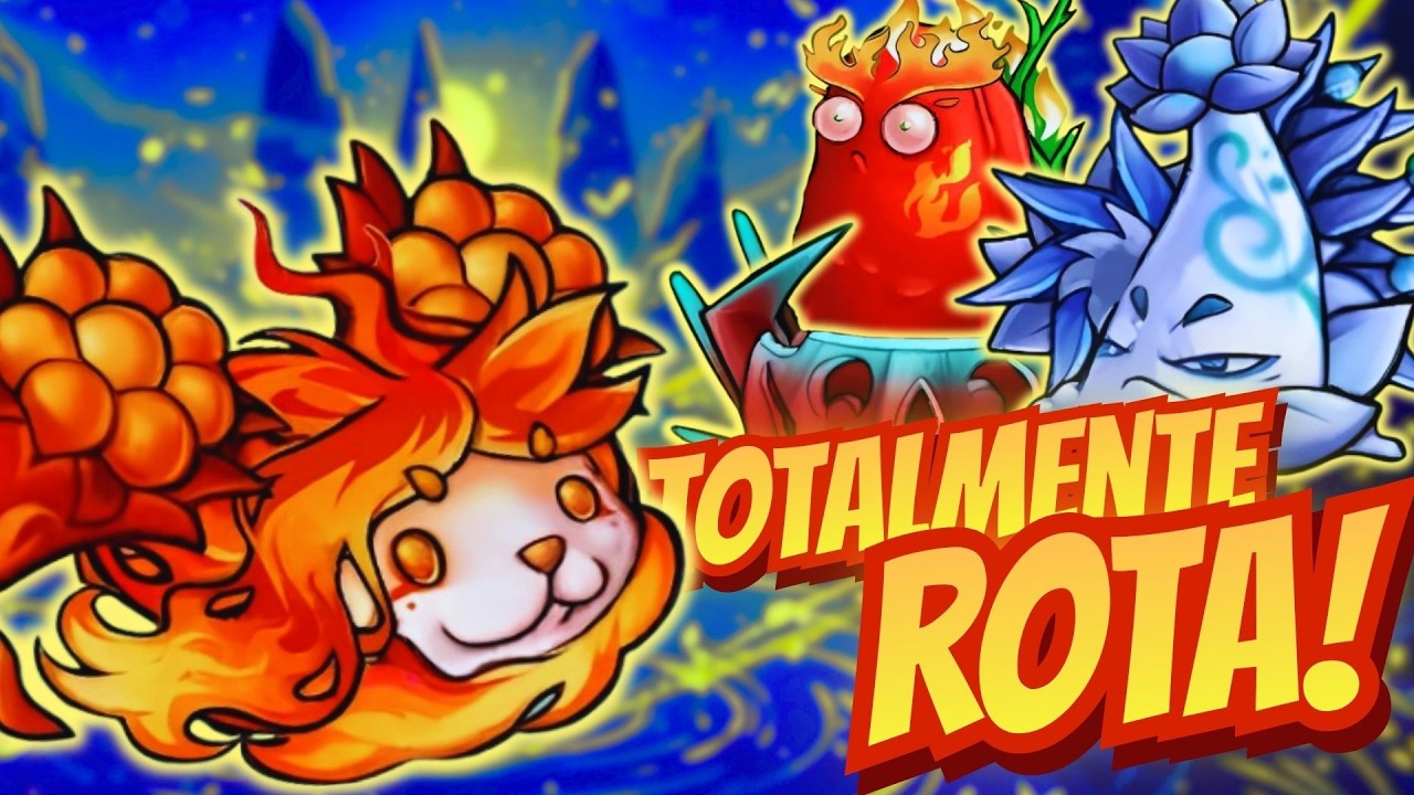 GATO😻EN LLAMAS!!🔥la fusión que rompió PVZ FUSION!! //PVZ FUSIÓN