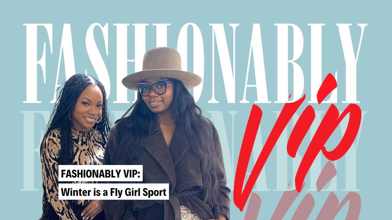 Fashionably VIP: 