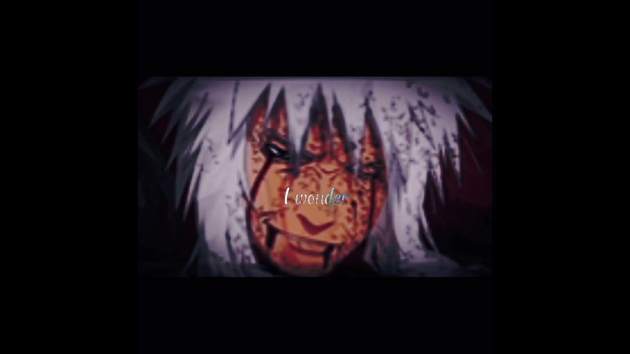 Let&rsquo;s try that 1 more time, pls rate this one 😭🙏🏾 #animeweeb #halfpasthuman #animeedits #animeart