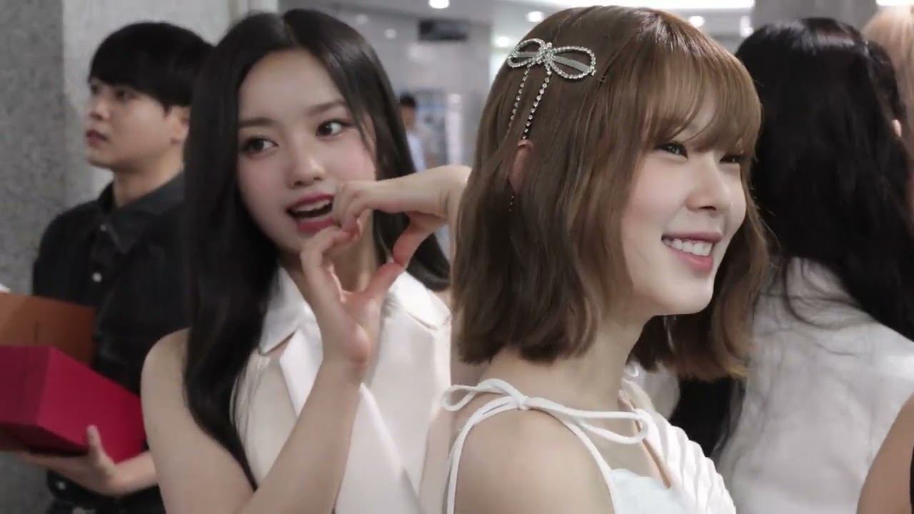 240614 유니스(UNIS) @2024 대한민국 한류 연예대상 by ODS