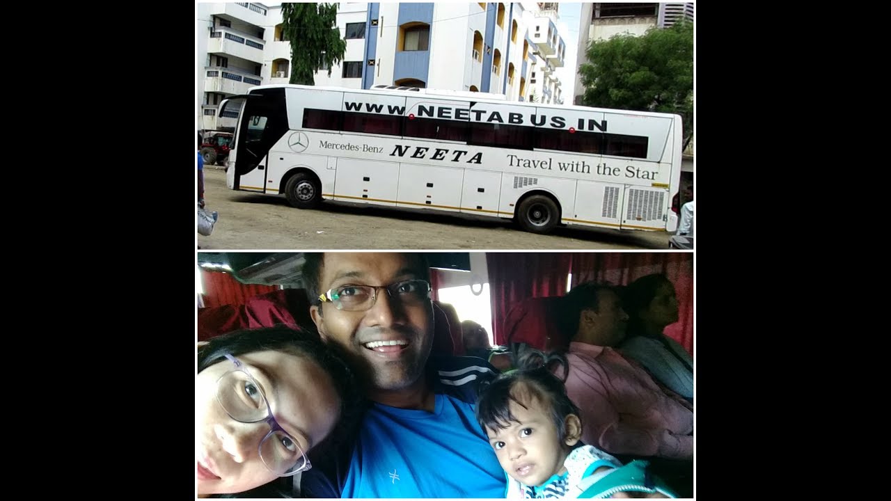 Final day at Shirdi - Goodbye Vlog / Neeta Travels (Part 4)