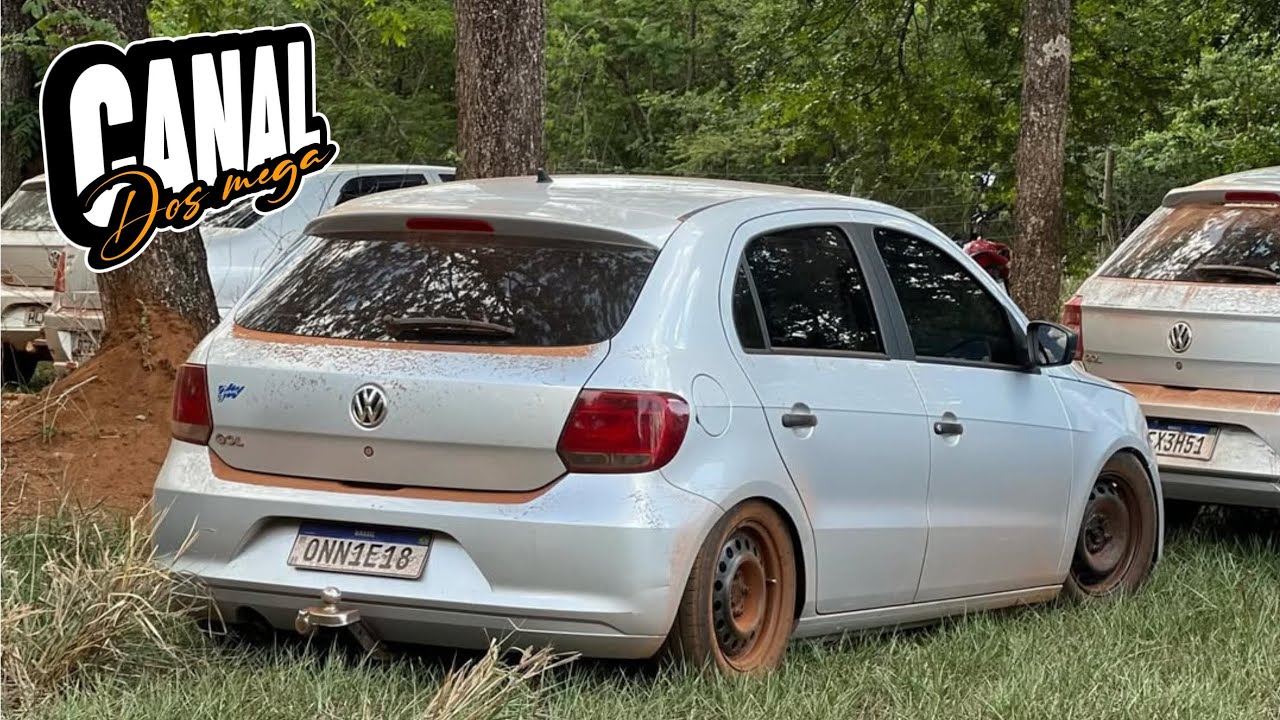 MEGA FUNK - AUTOMOTIVO BATIDA DE SC 2025 - ESP. OS GURI DA CENTENÁRIO (@bruninzikaa)