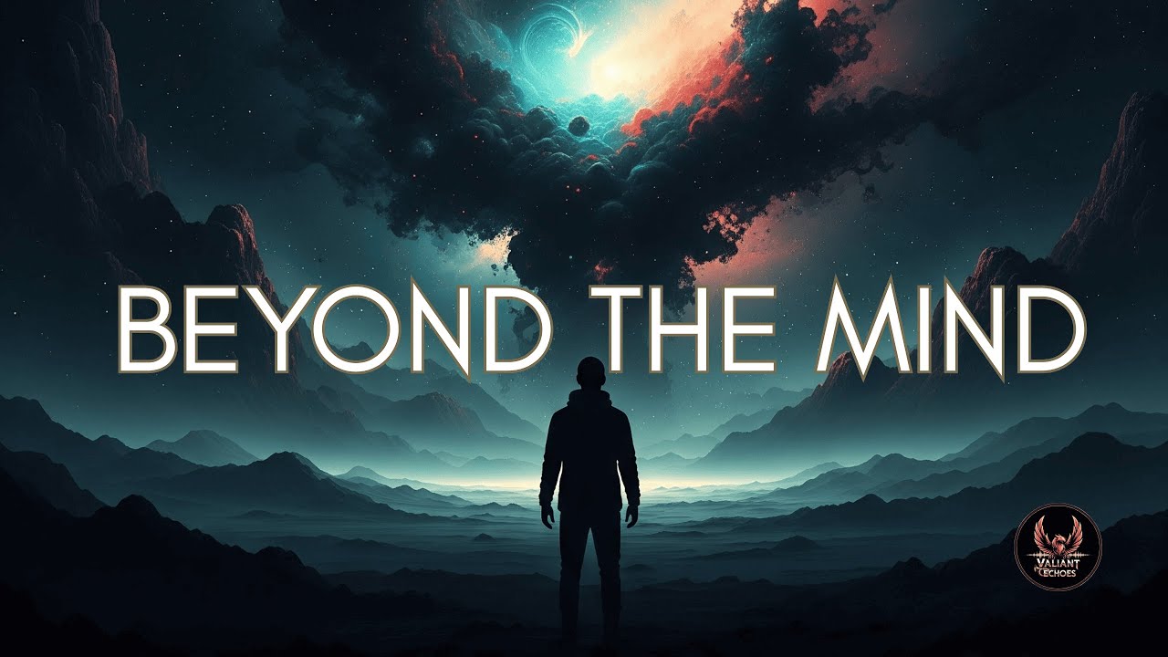 BEYOND THE MIND / Adventure Fantasy Epic Music / Valiant Echoes