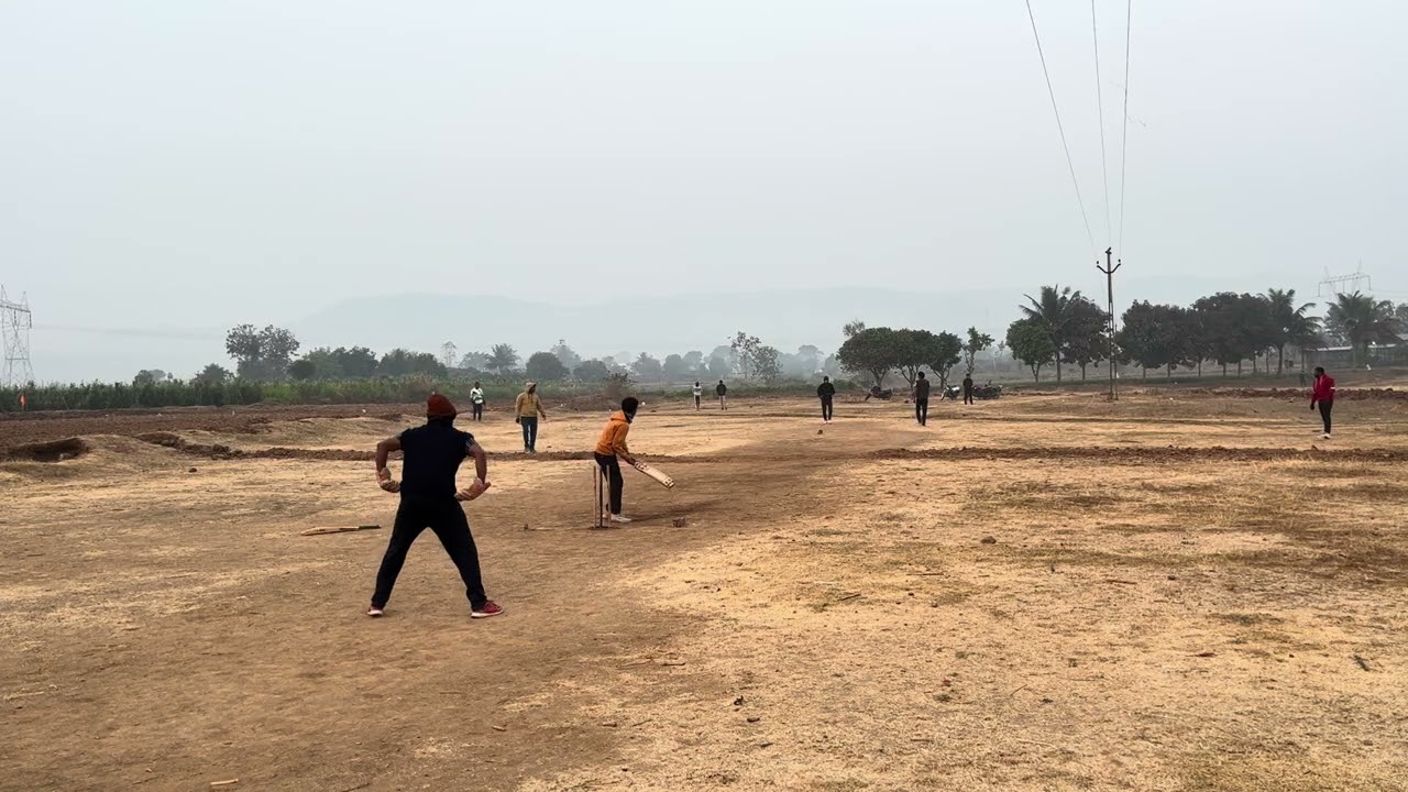 Probably my last Morning Cricket | 25 January 2026