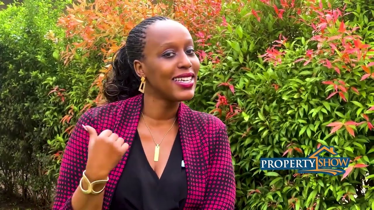 PROPERTY TALK  GLORIA NAKYANZI MIREMBE ESTATE SENTEMA JULY 2025
