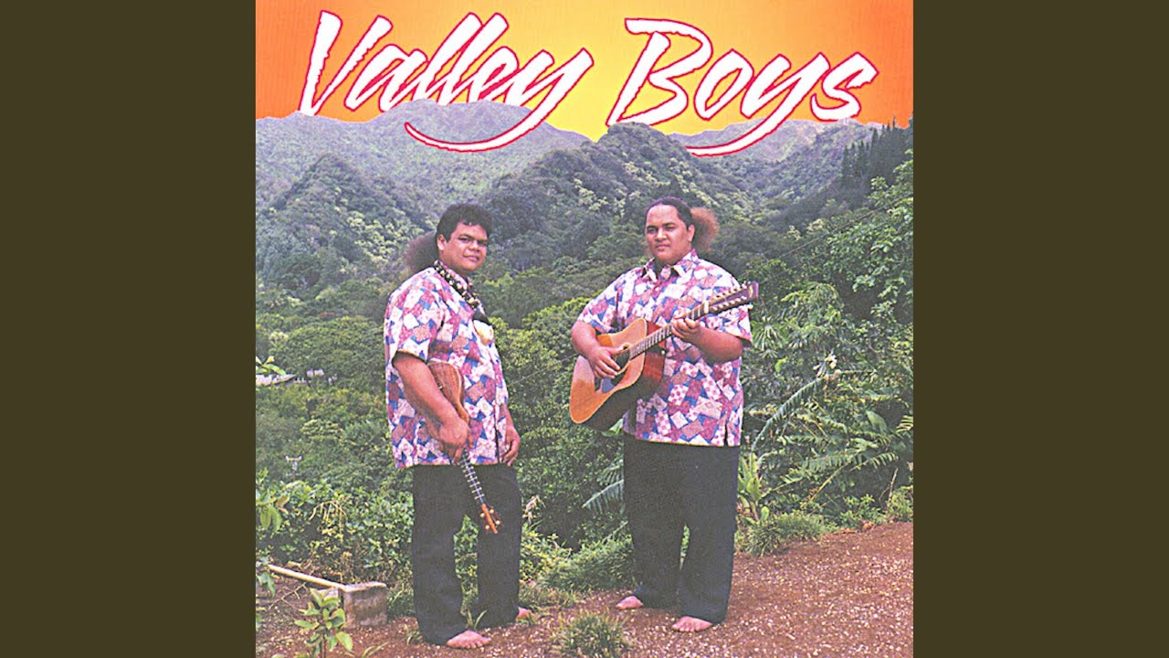 Pauoa Liko Ka Lehua