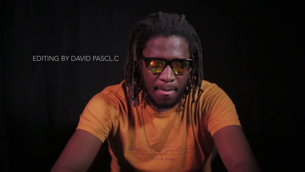 D-FI Pow&egrave;t Rev&ograve;lte - TrackList KGY prod by Filip | sample Sting - Shape of my heart