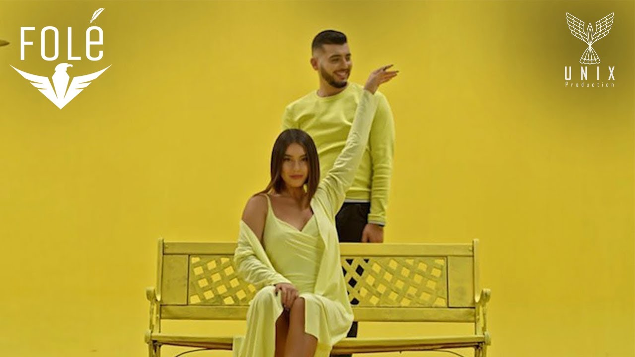 Stiv Boka - Xheloze (Official Video)