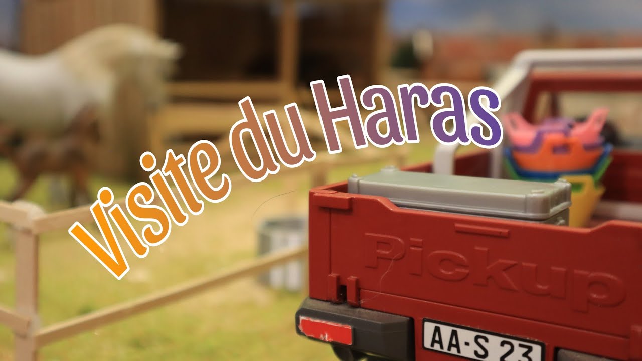 [Visite] la nouvelle maquette Collecta est toute belle toute neuve !