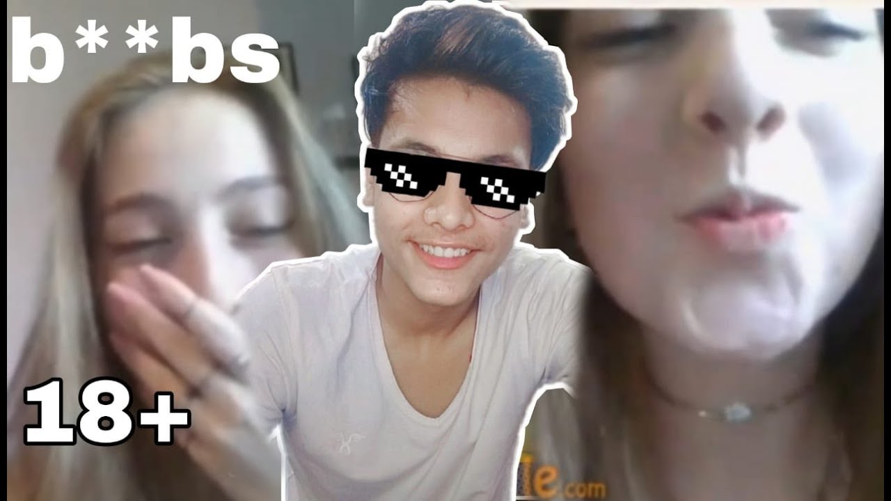 18+ #OMEGLE ADULT TALKS & ROAST 🤣🤣/ #CUTE GIRL #ROAST / #STREAM HIGHLIGHTS