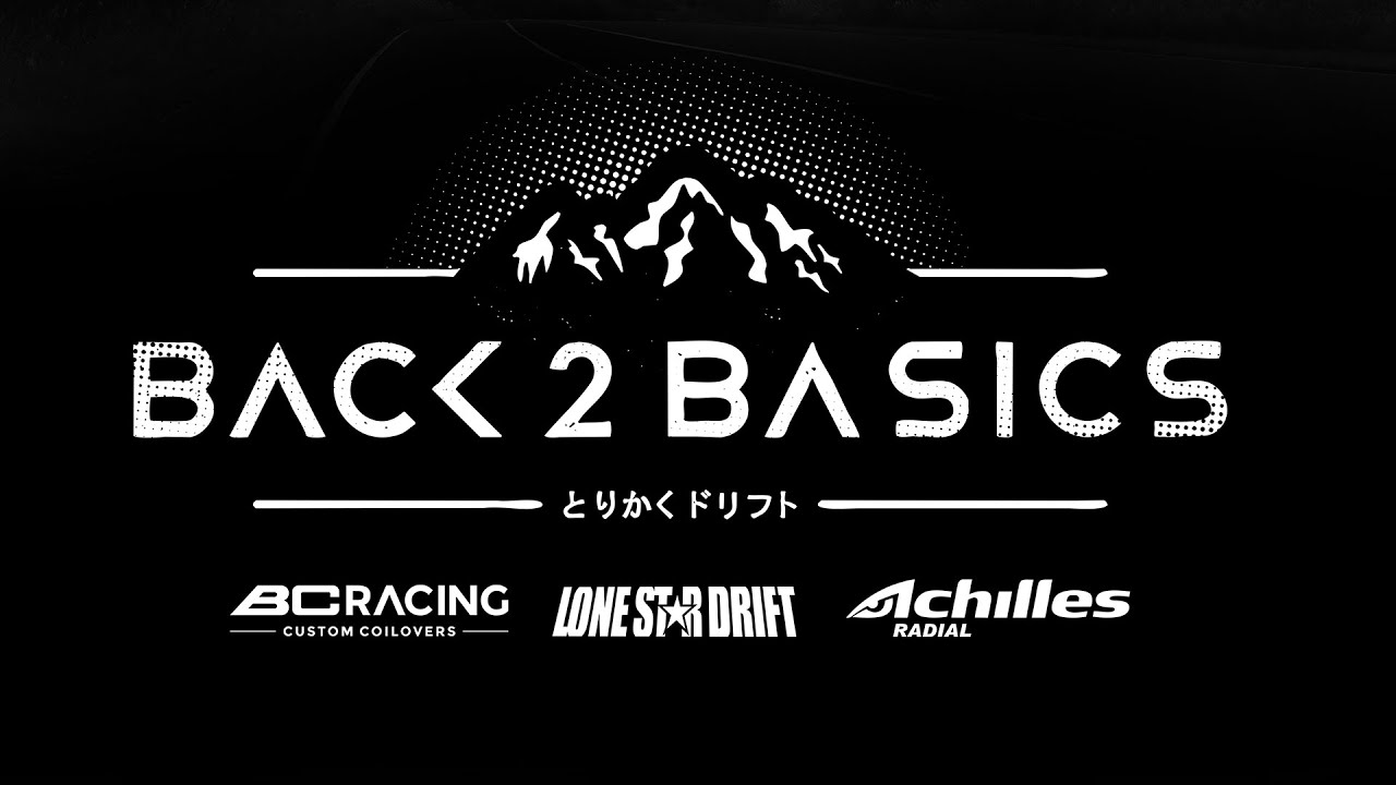 Back 2 Basics- Ebisu Circuit Japan