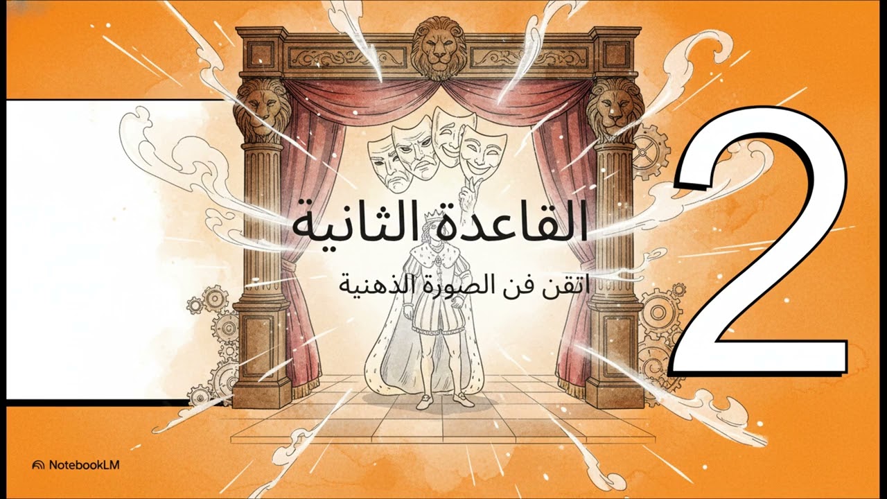 الحلقة  79  ج3   كيف تحافظ على السلطة بعد الوصول إليها؟