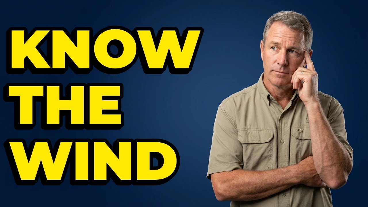 Why Is Wind Direction Critical For Boat Safety?
