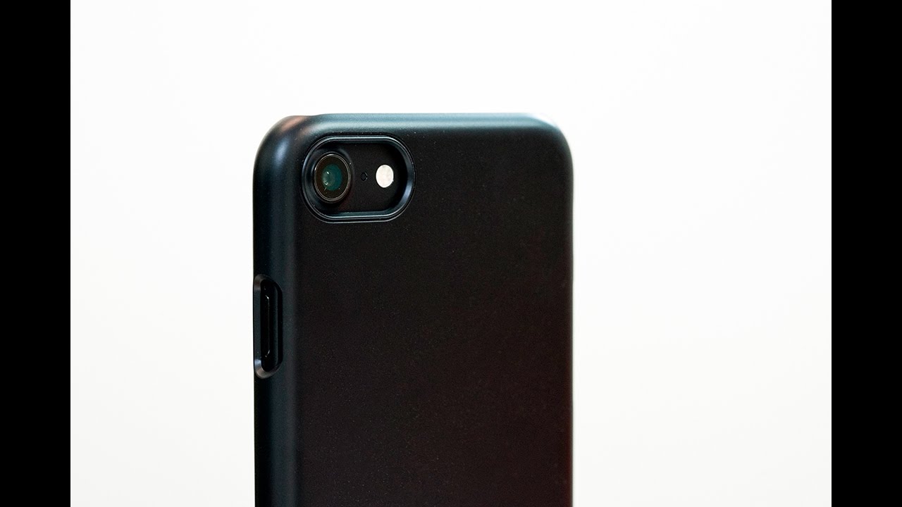 Spigen ThinFit for iPhone 7 and 7 Plus
