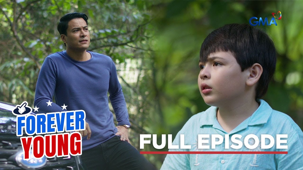 Forever Young: Ang panganib sa buhay nina Albert at Rambo! (Full Episode 42) December 17, 2024