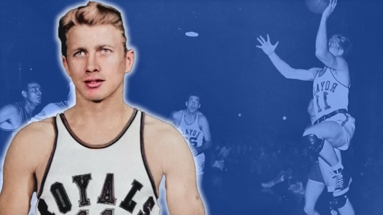 Shadows of Greatness: The Tragic Life of Bob Davies