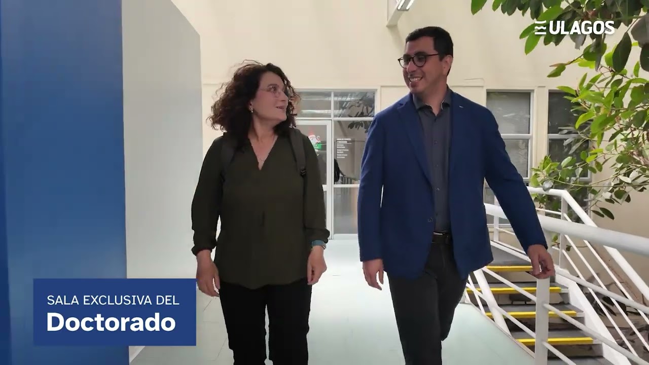 Doctorado en Educación Consorciado presentación ULAGOS