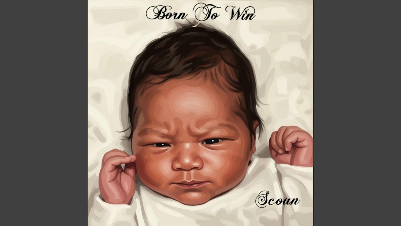 Born To Win