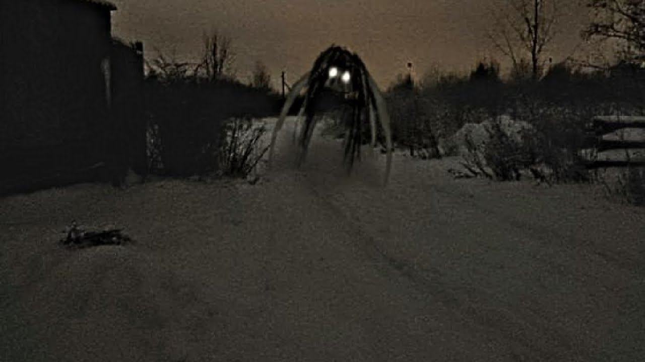 Creepypastas para tener de fondo mientras la IA de tu aspiradora robot te pide un aumento de sueldo
