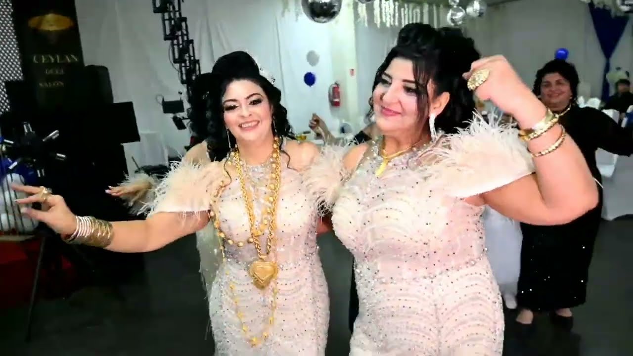CANLI Hasan Paşa'nın S&uuml;nnet D&uuml;ğ&uuml;n&uuml; Bel&ccedil;ika Gent