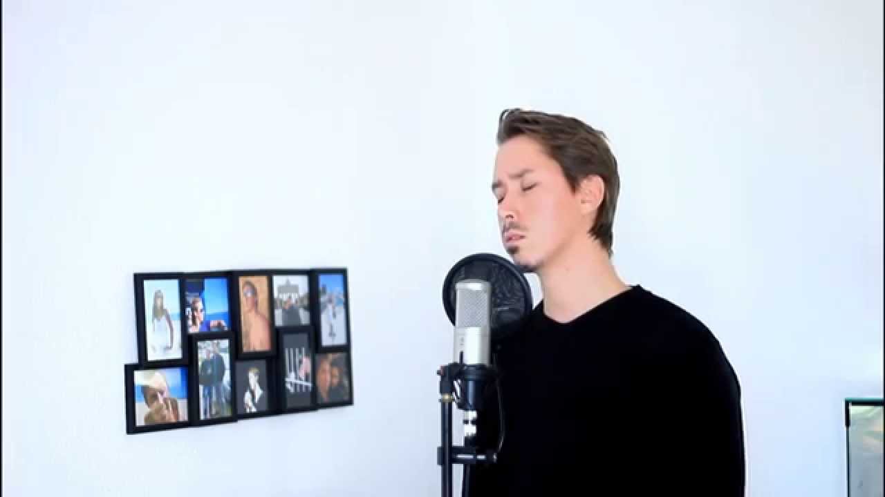 Les Miserables - What have i done (Jean Valjeans Soliloquy)  Cover by Thomas Unmack