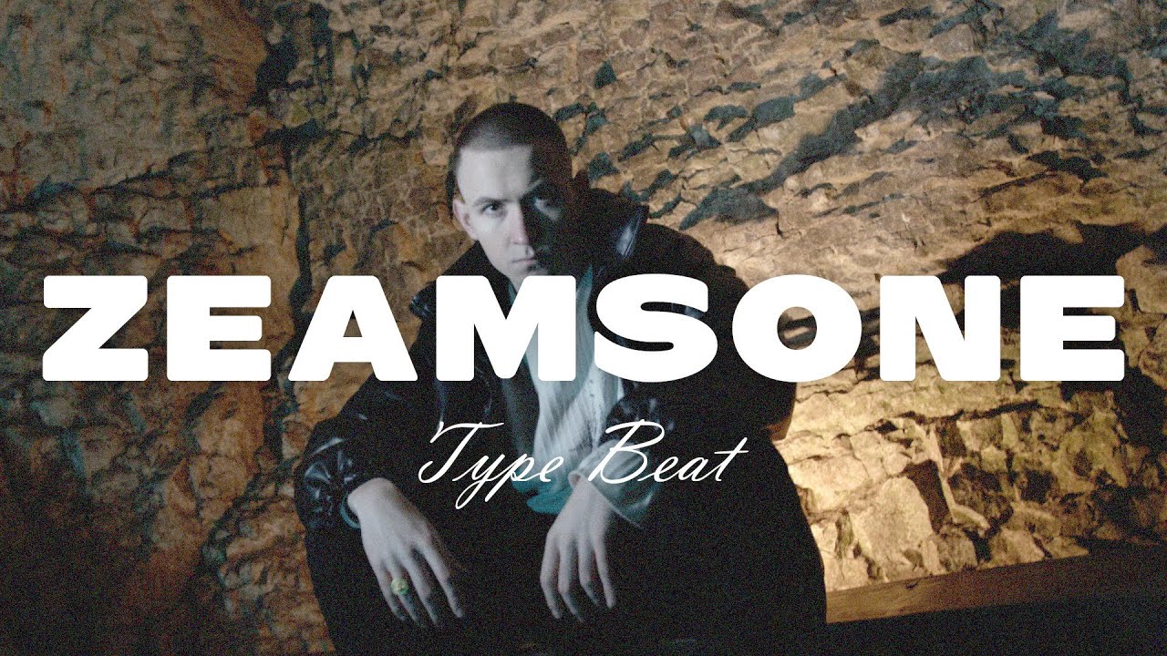 [FREE] ZEAMSONE X ASSTER TYPE BEAT - 