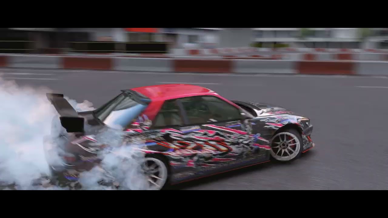 Assetto Corsa | Proximiter 3.0 PS13 | Shibuya