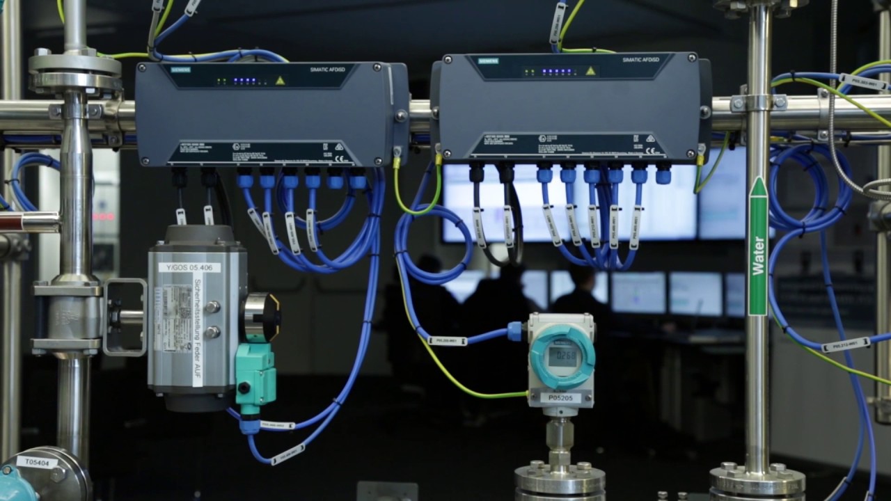 Integrated Operation