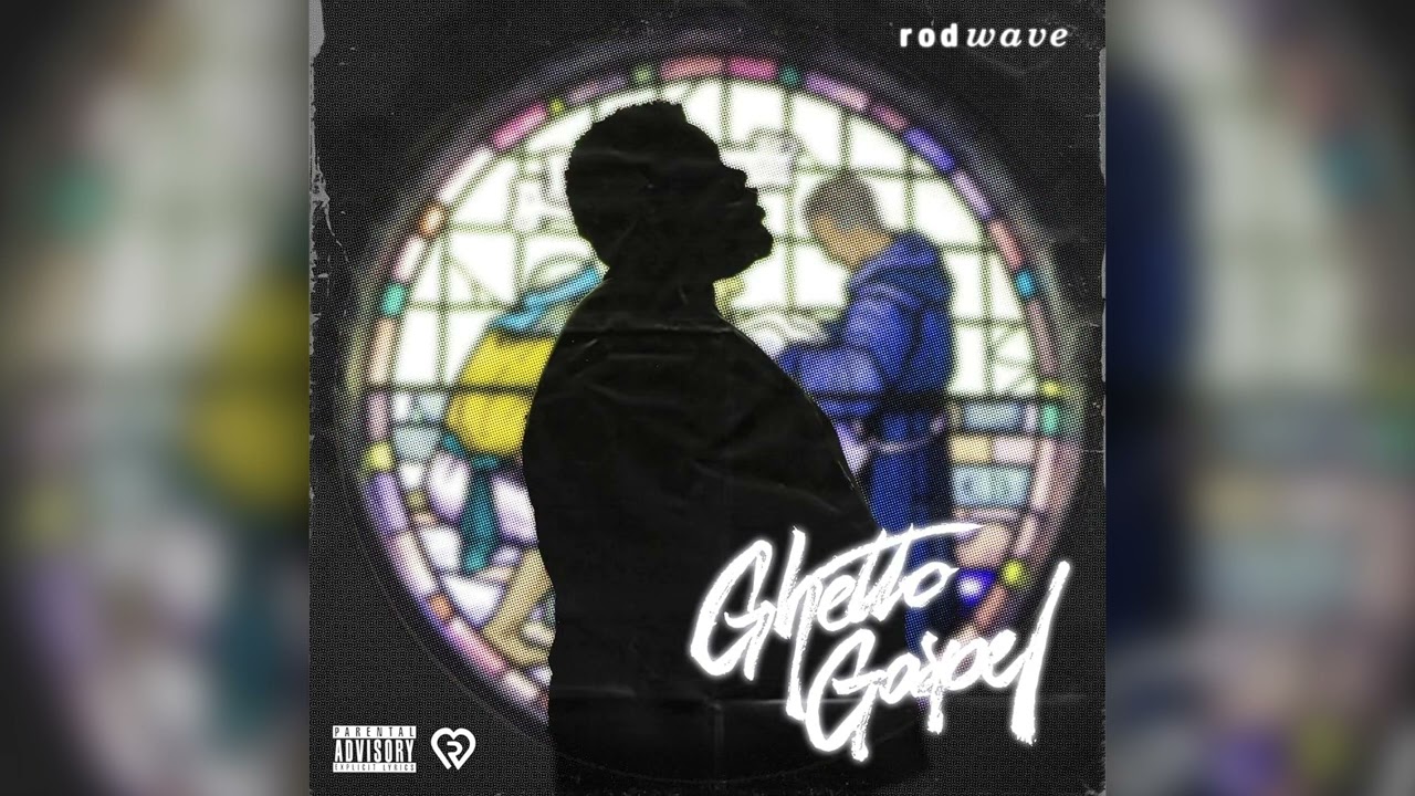 Rod Wave - Cuban Links (Instrumental)