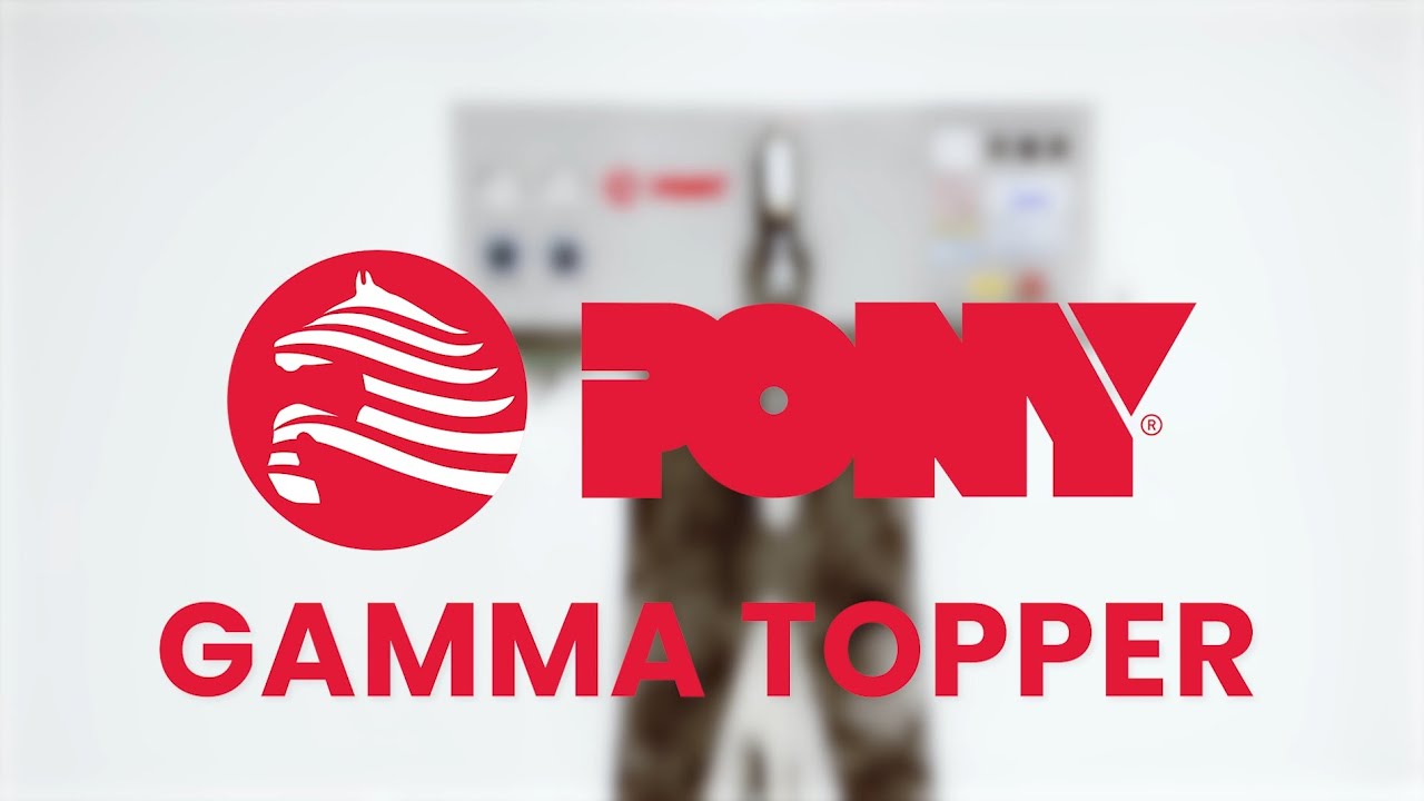 TOPPER - VIDEO SPOT